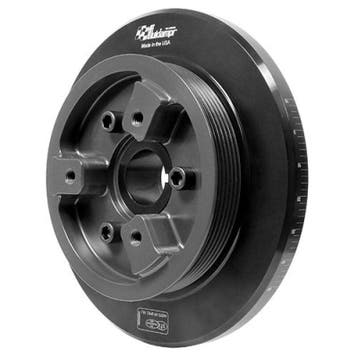 Fluidampr 90-05 Toyota 1JZ/2JZ I6 Steel 8.5in Dia Dry Sump, Auto-onderdelen, Ophalen of Verzenden, Nieuw