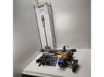 Dyson V15 Detect Absolute - Steelstofzuiger - Slimme, Verzenden, Zo goed als nieuw