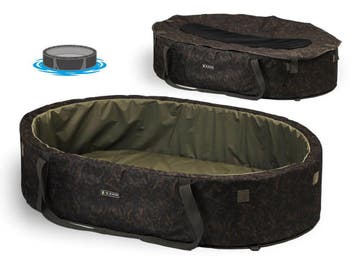 Z-Core Camo Onthaakmat XXL 120 x 75 cm - Gratis verzending!, Verzenden, Nieuw, Overige typen