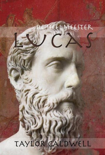 LUCAS DE HEELMEESTER - T. Caldwell 9789085201076, Verzenden, Zo goed als nieuw, T. Caldwell