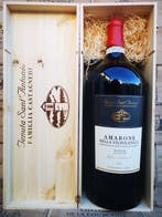 2016 Tenuta SantAntonio Amarone Antonio Castagnedi -, Nieuw