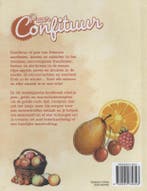 Puur confituur 9789044739343 Minouche Pastier, Boeken, Verzenden, Zo goed als nieuw, Minouche Pastier
