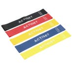 Weerstand Band Set | Weerstandselastieken | Weerstands Set, Ophalen of Verzenden, Nieuw