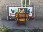 Veldspuit / Onkruidspuit / Weidespuit voor Minitractor