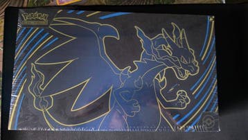 Pokémon - 1 Sealed box - Black & White, Nieuw