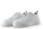 Rieker Sneakers in maat 37 Wit, Verzenden, Wit, Rieker, Sneakers of Gympen