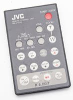 Remote RM-V704U – Afstandsbediening voor JVC Camcorders, Verzenden, Zo goed als nieuw