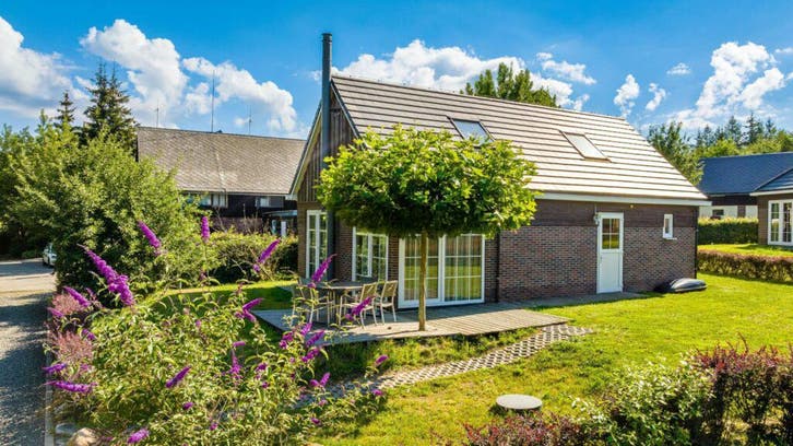 Camping 2000 - Vakantie in het hart van Tsjechië, Vakantie, Vakantiehuizen | Tsjechië, Landelijk, Reuzengebergte, In bergen of heuvels