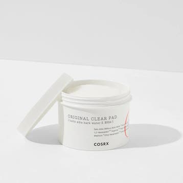 COSRX One Step Original Clear Pad - 70st, Sieraden, Tassen en Uiterlijk, Uiterlijk | Gezichtsverzorging, Ophalen of Verzenden