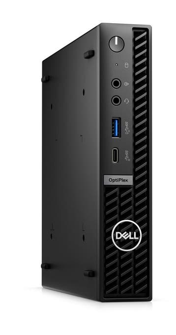 Dell OptiPlex 7020 MFF| i5-12500T| 16GB DDR5| 512GB SSD|..., Computers en Software, Desktop Pc's, Intel Core i5-12500T, 2 tot 3 Ghz