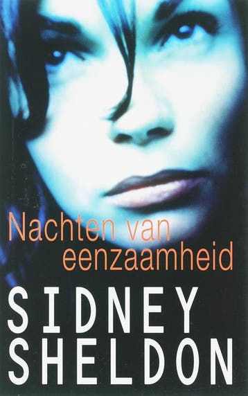 Nachten van eenzaamheid - Sidney Sheldon 9789022547229, Verzenden, Gelezen, Sidney Sheldon