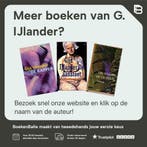 De aanstoot 9789059362277 G. IJlander, Verzenden, Zo goed als nieuw, G. IJlander