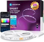 Led strip - Ledstrip - 10 meter - RGB - Aigostar •, Verzenden, Zo goed als nieuw