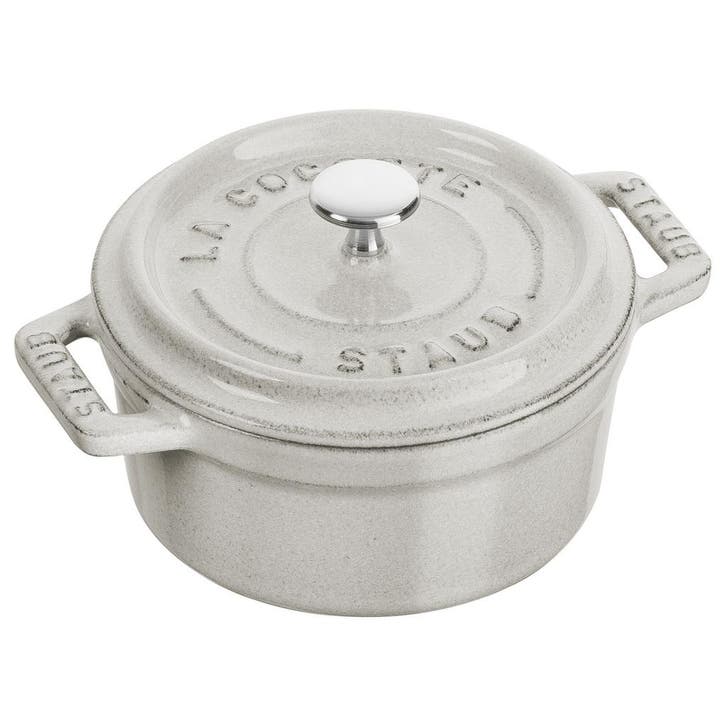 GGM Gastro | STAUB | LA COCOTTE - Mini kookpot - Ø 100mm - |, Zakelijke goederen, Horeca | Keukenapparatuur, Verzenden