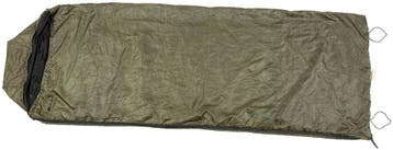 Snugpak Jungle Bag slaapzak, olijfgroen, Ophalen of Verzenden, Gebruikt