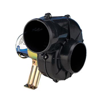 Jabsco Bilge Ventilator Heavy Duty flexmontage 7,1 m³/min-Ge, Ophalen of Verzenden, Nieuw