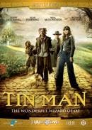 Tin man - DVD, Verzenden, Nieuw in verpakking
