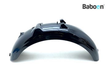 Achterspatbord Kawasaki W 800 2011-2016 (W800), Motoren, Onderdelen | Kawasaki, Verzenden, Gebruikt