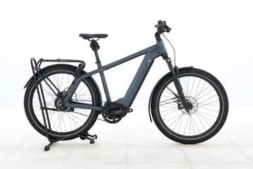Riese & Müller CHARGER3 GT Vario 625 – 2022 – 170 - 185 cm, Verzenden, Zo goed als nieuw
