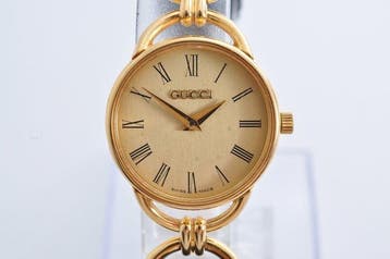 Gucci - 6000.2.L - Zonder minimumprijs - 6000.2.L - Dames -, Nieuw