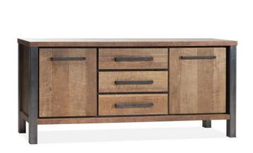 Dressoir Klein Kampen - dressoirs, Huis en Inrichting, Nieuw, Overige materialen