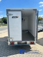 Koelaanhanger | Variant, Ophalen, Nieuw