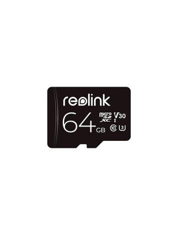 Reolink Micro SD-kaart, Ophalen of Verzenden, Nieuw