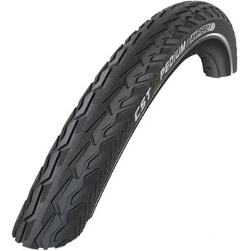 CST E-bike buitenband - anti-lek bescherming - reflectie..., Ophalen of Verzenden, Nieuw, Band