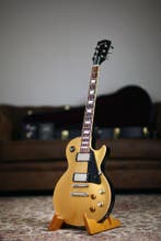 Gibson Custom Joe Bonamassa Signature | Aged Goldtop, Muziek en Instrumenten, Nieuw