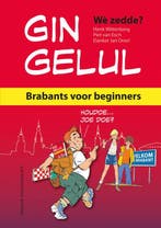 Gin gelul 9789081281430 Henk Wittenberg, Verzenden, Gelezen, Henk Wittenberg
