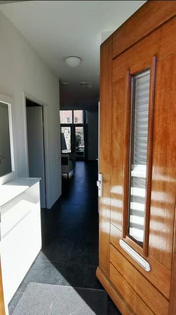 Te huur: Huis Amalia van Solmsstraat in Den Haag, Den Haag, Zuid-Holland