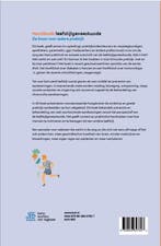 Handboek leefstijlgeneeskunde 9789036827607, Boeken, Gezondheid, Dieet en Voeding, Verzenden, Zo goed als nieuw