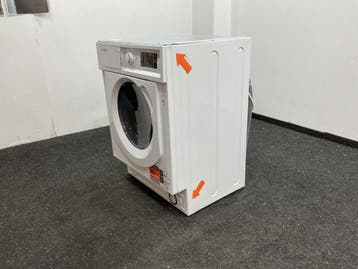 Whirlpool BI WDWG 861485 EU - Ingebouwde wasmachine - 6kg, Verzenden, Zo goed als nieuw