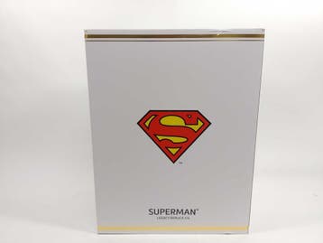 Iron Studios Figuur Superman DC Trinity, Verzenden, Nieuw