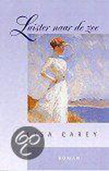 Luister naar de zee - Lisa Carey 9789022527894, Verzenden, Gelezen, Lisa Carey