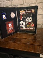 Funko - Funko Pop - Mickey Mouse classics 01C