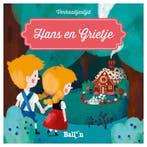 Hans en Grietje / Verhaaltjestijd / 0 9789037499841, Boeken, Verzenden, Gelezen, Katleen Put