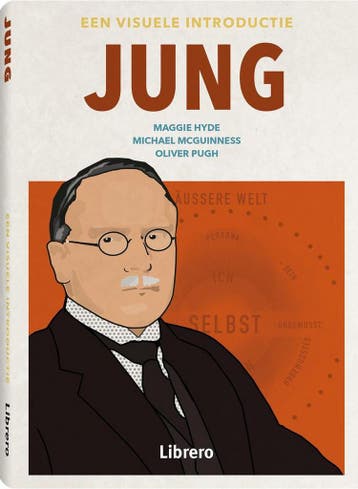 Jung - Een visuele introductie - Maggie Hyde 9789089988522, Verzenden, Zo goed als nieuw, Maggie Hyde