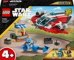 LEGO Star Wars De Crimson Firehawk™ - 75384 (Nieuw), Kinderen en Baby's, Speelgoed | Duplo en Lego, Verzenden, Nieuw