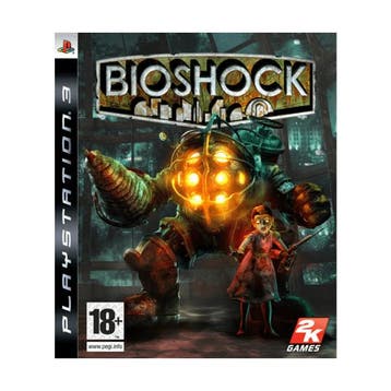 Bioshock, Verzenden, Nieuw