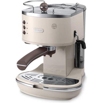 DeLonghi ECOV311.BG ICONA VINTAGE, Verzenden, Zo goed als nieuw