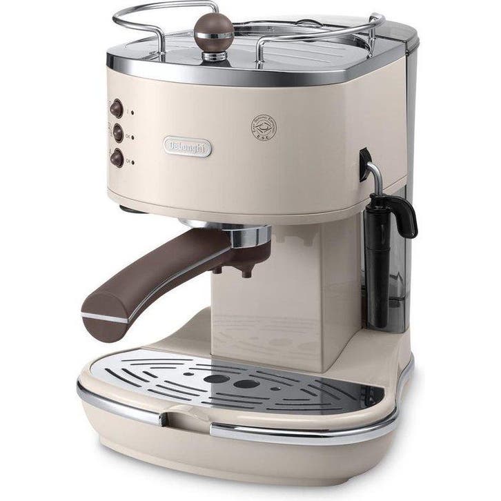DeLonghi ECOV311.BG ICONA VINTAGE, Witgoed en Apparatuur, Koffiezetapparaten, Verzenden
