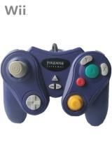 MarioWii.nl: Piranha Gamecube Controller Paars Lelijk Eendje, Ophalen of Verzenden, Gebruikt