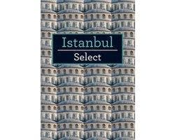 Istanbul Select - Istanbul Select, Boeken, Reisgidsen, Ophalen of Verzenden, Nieuw