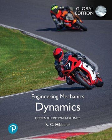 9781292451930 Engineering Mechanics: Dynamics, SI Units, Boeken, Verzenden, Nieuw, Russell Hibbeler