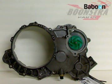 Koppelings Deksel Aprilia RSV 1000 R (+Factory) 2006-2010, Verzenden, Gebruikt