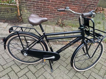 PARTIJ RIJKLAAR TRANSPORT FIETSEN GROOTHANDEL, Fietsen en Brommers, Elektrische fietsen, Ophalen, Zo goed als nieuw, Gazelle