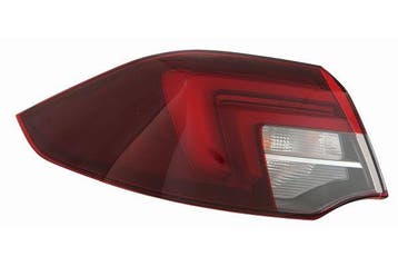 Achterlicht o.a: Opel, Insignia Grand Sport, Ophalen of Verzenden, Nieuw, Opel