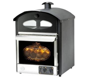 Aardappel oven |(B) 455 x (D) 505 x  (H) 643mm | 25 bakke..., Verzenden, Nieuw in verpakking
