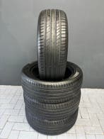 225/55/18 NEXEN NFERA SPORT DEMOBANDEN 4 STUKS 300,- (0323), Auto-onderdelen, Banden en Velgen, Ophalen, 18 inch, Gebruikt, Band(en)